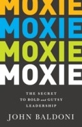Cover: Moxie - Bibliomotion, Inc.
