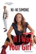 Cover: If I Was Your Girl - Dafina Young Adult