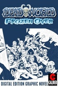 Cover: Deadworld: Frozen Over - Caliber Comics
