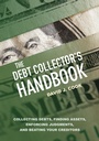 Cover: The Debt Collector's Handbook - American Bar Association