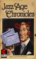 Cover: Jazz Age Chronicles #6 - Caliber Comics