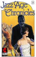 Cover: Jazz Age Chronicles #3 - Caliber Comics