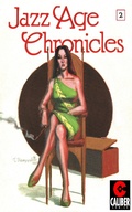 Cover: Jazz Age Chronicles #2 - Caliber Comics