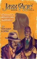 Cover: Jazz Age Chronicles: Volume One - Caliber Comics