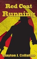 Cover: Red Coat Running - World Castle Publishing