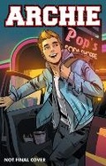 Cover: Archie Vol. 1 - Archie Comics