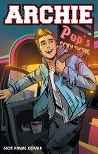 Enlarge image Cover: Archie Vol. 1 - Archie Comics