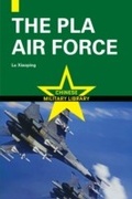 Cover: The PLA Air Force - CN Times Beijing Media Time United Publishing Company Limited