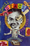 Cover: Cecil in Space - Henry Holt and Co.