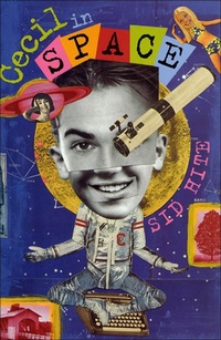 Enlarge image Cover: Cecil in Space - Henry Holt and Co.