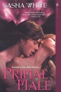 Cover: Primal Male - Kensington Publishing Corporation