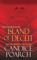 Cover: Island Of Deceit - Dafina