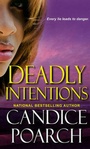 Cover: Deadly Intentions - Dafina