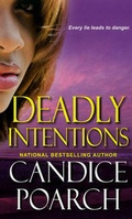 Cover: Deadly Intentions - Dafina
