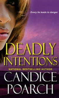 Enlarge image Cover: Deadly Intentions - Dafina