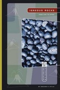 Cover: Igneous Rocks - Compass Point Books