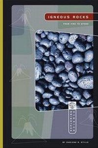 Enlarge image Cover: Igneous Rocks - Compass Point Books