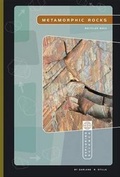 Cover: Metamorphic Rocks - Compass Point Books