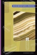 Cover: Sedimentary Rocks - Compass Point Books