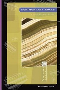 Enlarge image Cover: Sedimentary Rocks - Compass Point Books