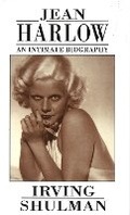 Cover: Jean Harlow: An Intimate Biography - Sphere
