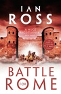 Cover: Battle for Rome - Head of Zeus