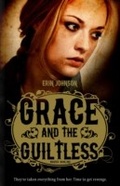 Cover: Grace and the Guiltless - Curious Fox