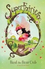 Cover: Basil the Bear Cub - Curious Fox