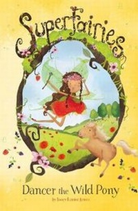 Enlarge image Cover: Dancer the Wild Pony - Curious Fox