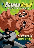 Cover: Clayface's Slime Spree - Curious Fox