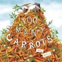 Cover: Too Many Carrots - Curious Fox