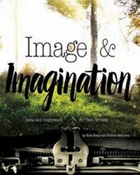 Enlarge image Cover: Image & Imagination - Curious Fox