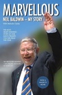 Cover: Marvellous - John Blake Publishing Ltd