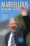Cover: Marvellous - John Blake Publishing Ltd