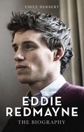 Cover: Eddie Redmayne - The Biography - John Blake