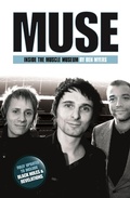 Cover: Muse - Inside The Muscle Machine - Music Press Books