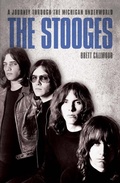 Cover: The Stooges - Head On: A Journey Through the Michigan Underworld - Music Press Books