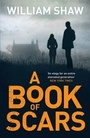 Cover: A Book of Scars - Quercus