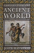 Cover: Chronicles of the Ancient World - Quercus Publishing