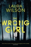 Cover: The Wrong Girl - Quercus