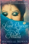 Cover: The Last Queen Of India - Quercus