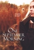 Cover: One September Morning - Kensington Books
