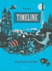 Enlarge image Cover: Timeline - Gecko Press