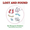 Cover: Lost and Found - FastPrint Publishing