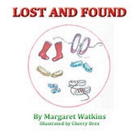 Enlarge image Cover: Lost and Found - FastPrint Publishing