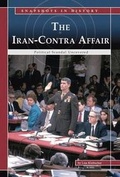 Cover: The Iran-Contra Affair - Compass Point Books