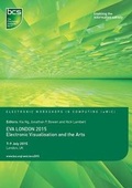 Cover: EVA London 2015 - BCS Learning & Development Limited