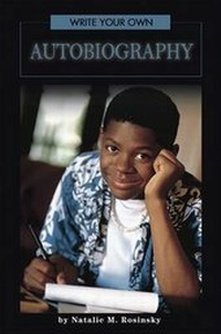 Enlarge image Cover: Write Your Own Autobiography - Compass Point Books