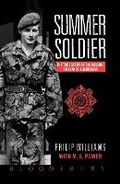 Cover: Summer Soldier - Bloomsbury Publishing PLC