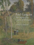Cover: Paul Gauguin - Reaktion Books